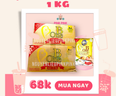 PINK PINK - KHO NGUYÊN LIỆU PHA CHẾ