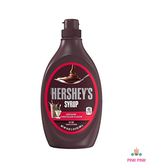 Sốt Chocolate Hershey