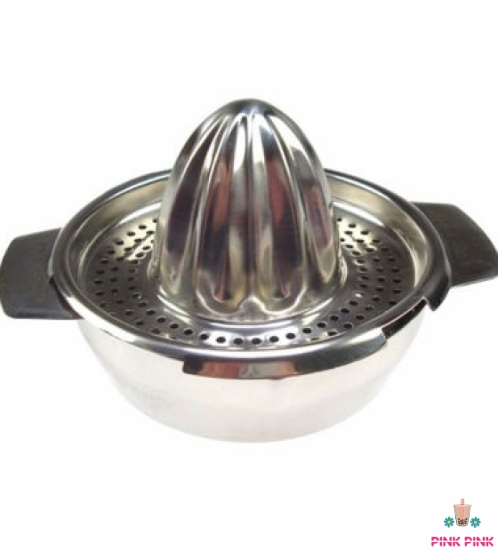 DCPC VẮT CAM INOX BẰNG TAY