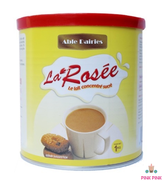Sữa Đặc Larosee Malaysia 1Kg