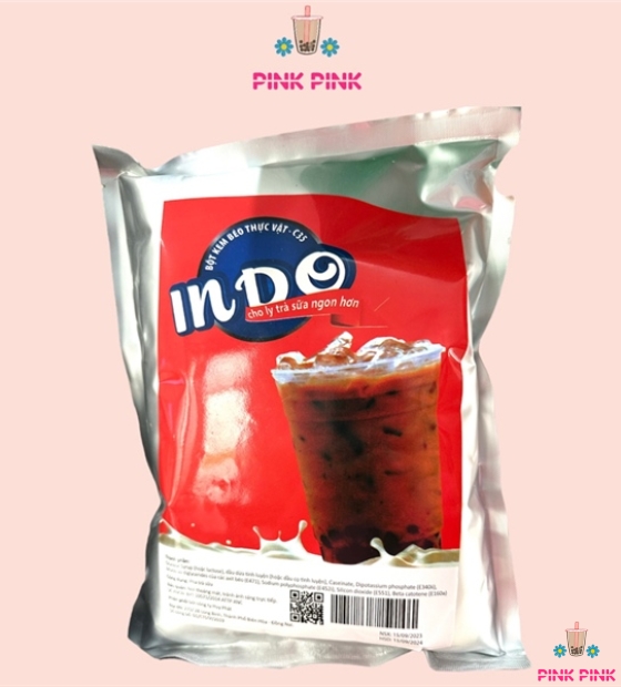 BKB INDO AN KHẢI 1KG