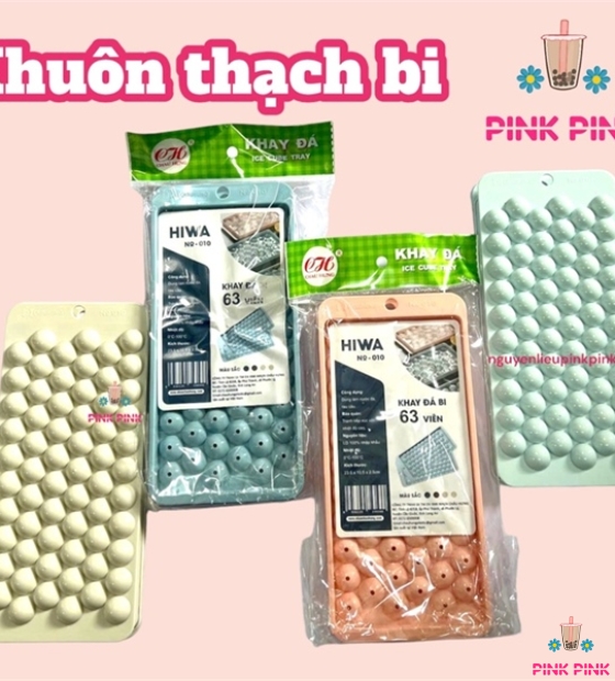 KHUÔN NHỰA ĐỔ THẠCH BI 33 VIÊN