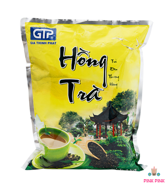 Hồng Trà Thượng Hạng GTP (1kg/túi)