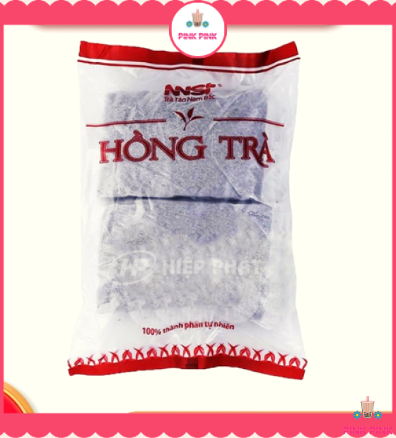 Hồng Trà Tân-Nam-Bắc Aka