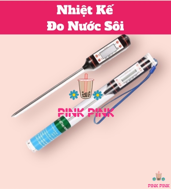 DCPC - NHIỆT KẾ ĐO NHIỆT ĐỘ NƯỚC NÓNG