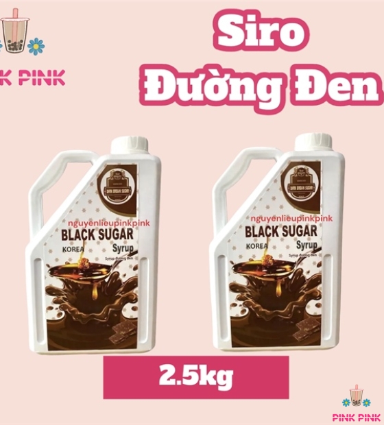 SRDD VIỆT NAM DARK BROWN
