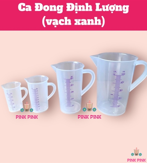 DCPC - CA ĐONG CAO CẤP VẠCH XANH 50ML
