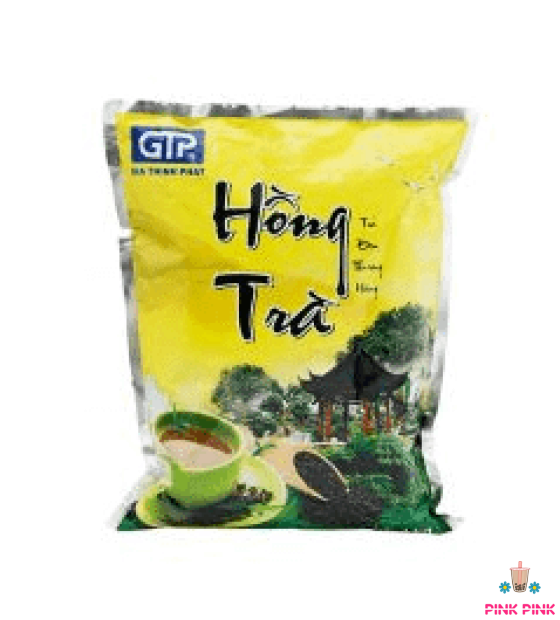 [Gói] TRÀ GTP 1KG - LOẠI:TRẮNG - XANH