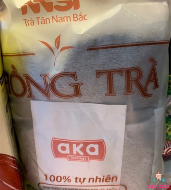 HỒNG TRÀ TÂN NAM BẮC 300G