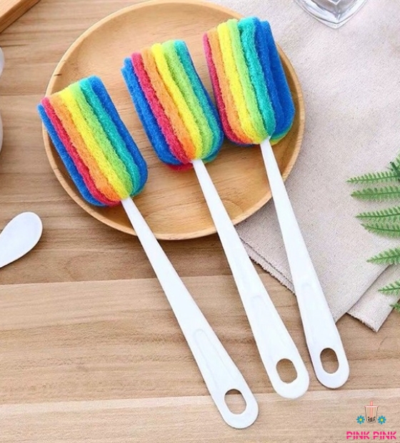 DCPC CỌ RỮA LY MÀU SẮC