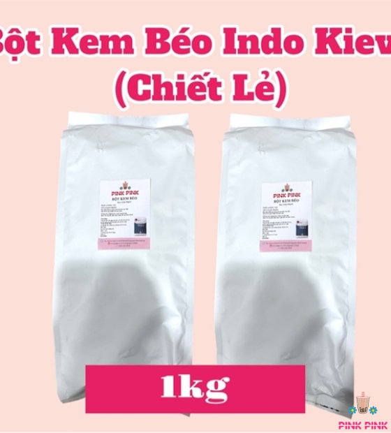 BKB INDO KIEVIT LE 1KG