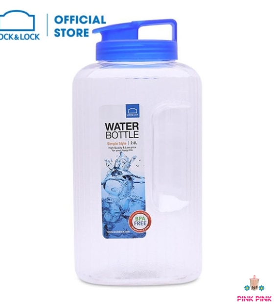 DCPC BÌNH ĐỰNG LOCK & LOCK 2L1