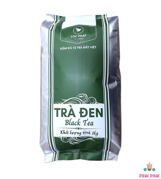 [SỈ- THÙNG] TRÀ LỘC PHÁT - LOẠI:HỒNG TRÀ