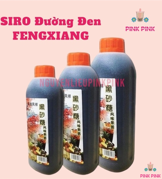SRDD ĐÀI LOAN FENGXIANG NẮP CAM-1.3KG