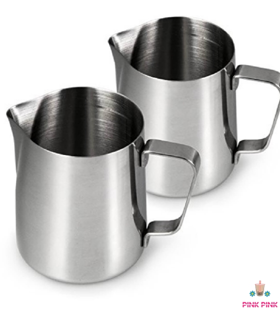 DỤNG CỤ CA INOX 350ML