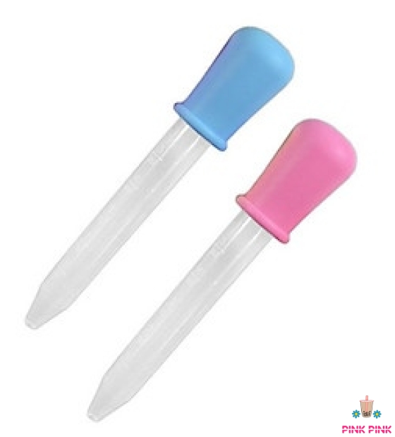 DCPC - ỐNG BƠM KHUÔN SILICON 1