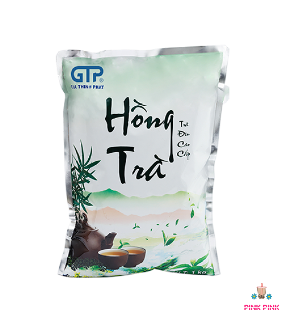 Hồng Trà Cao Cấp GTP (1kg/túi)