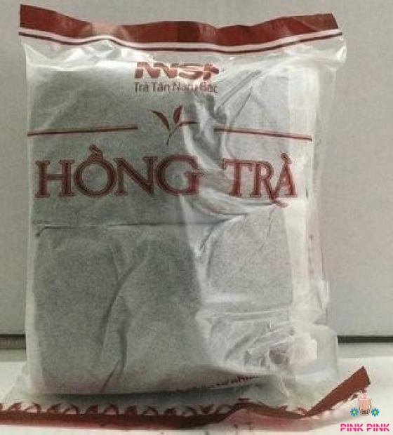 HỒNG TRÀ TÂN NAM BẮC 300G