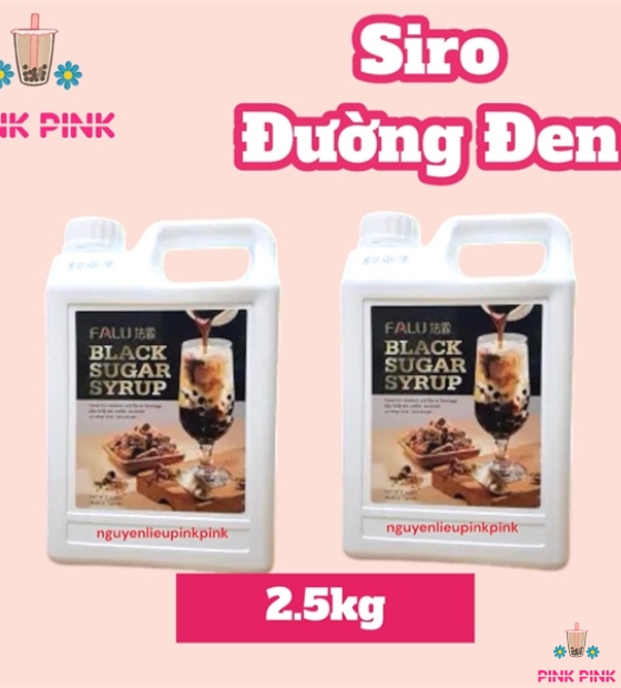 SRDD EURO DELI ĐÀI LOAN 2.5KG