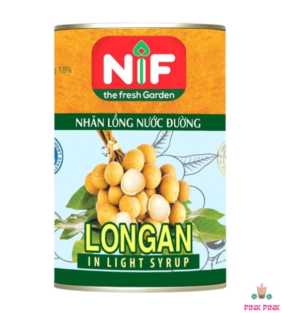 LON NIF 560G (NHÃN)