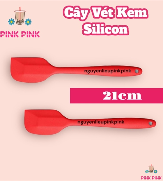 DCPC - CÂY VÉT KEM SILICON Loai:VỪA 21CM