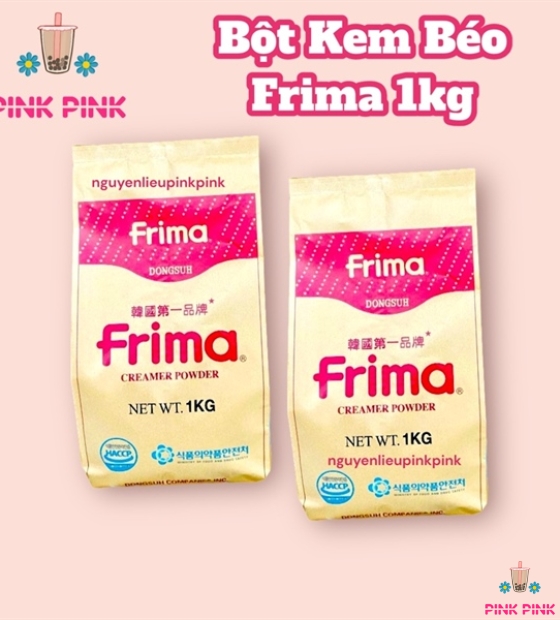 BKB FRIMA CÔNG TY 1KG (Thùng)