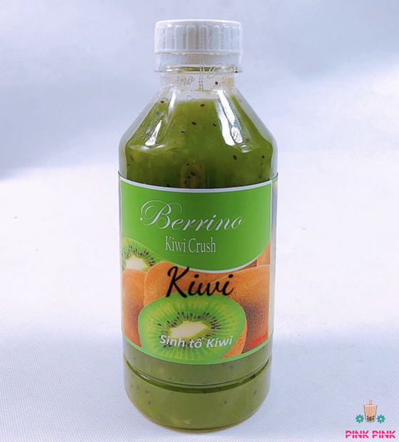 Sinh Tố Berrino Kiwi