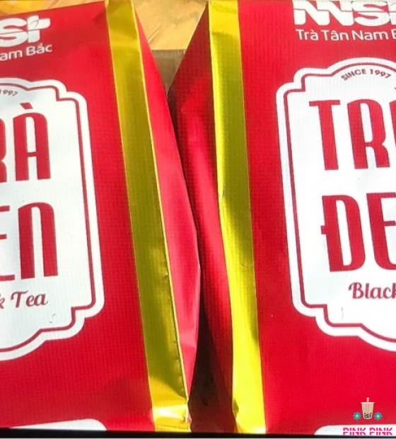TRÀ ĐEN TÂN NAM BẮC 500G