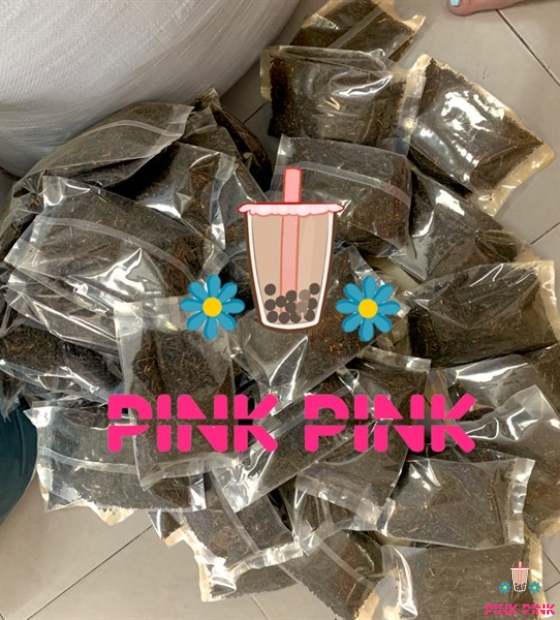 [ NL SET ] TRÀ ĐEN TTP (100G)