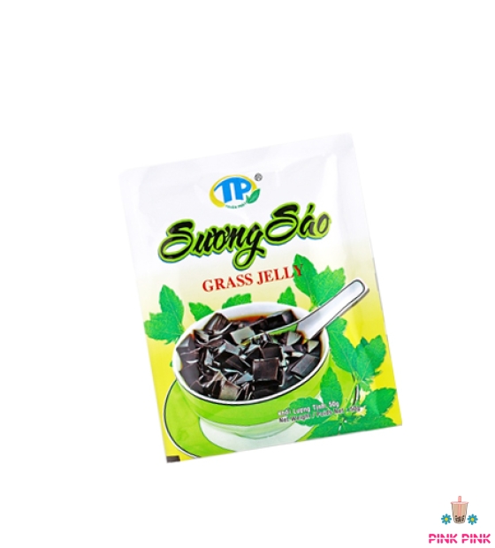 BỘT SƯƠNG SÁO THUẬN PHÁT GÓI 50G