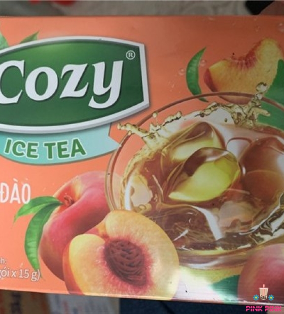TRÀ COZY TAN (Khác)