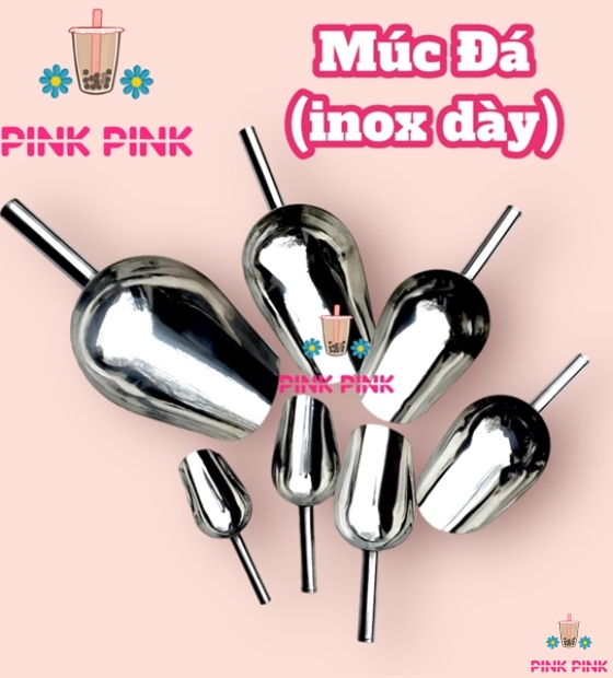 DCPC - XÚC ĐÁ LOẠI:THƯỜNG (NHỎ)