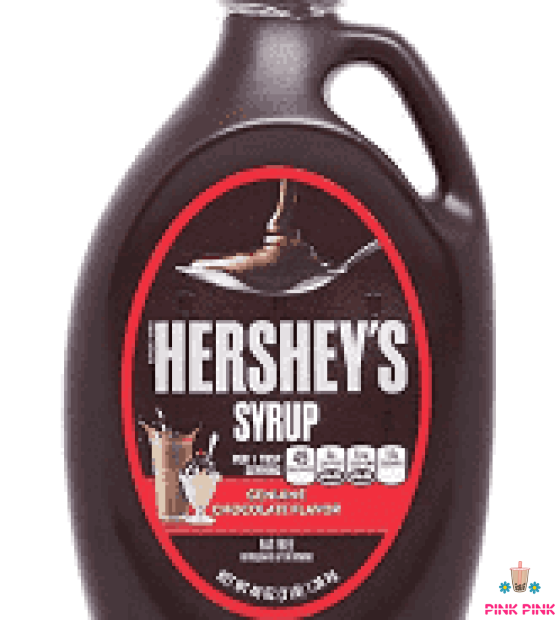 SỐT HERSHEY