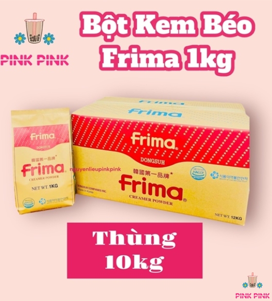 BKB FRIMA CÔNG TY 1KG (gói)