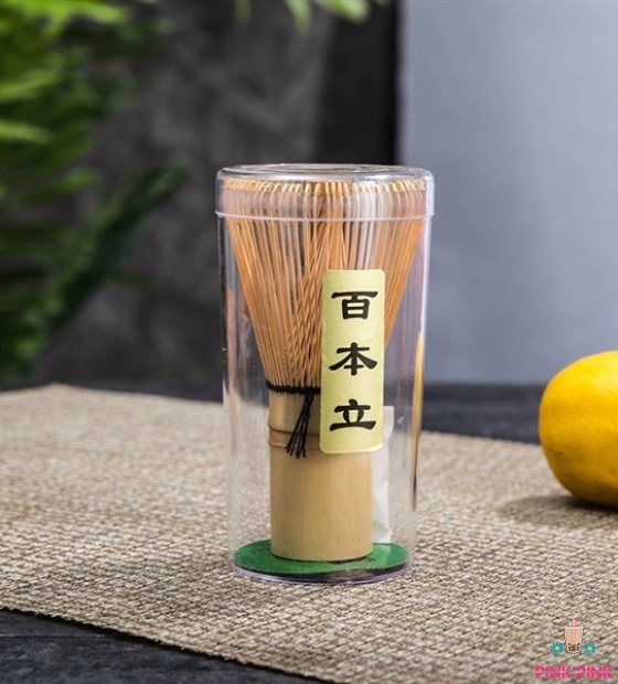 DCPC CHỔI ĐÁNH MATCHA