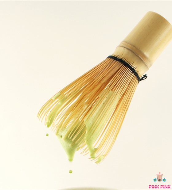 DCPC CHỔI ĐÁNH MATCHA