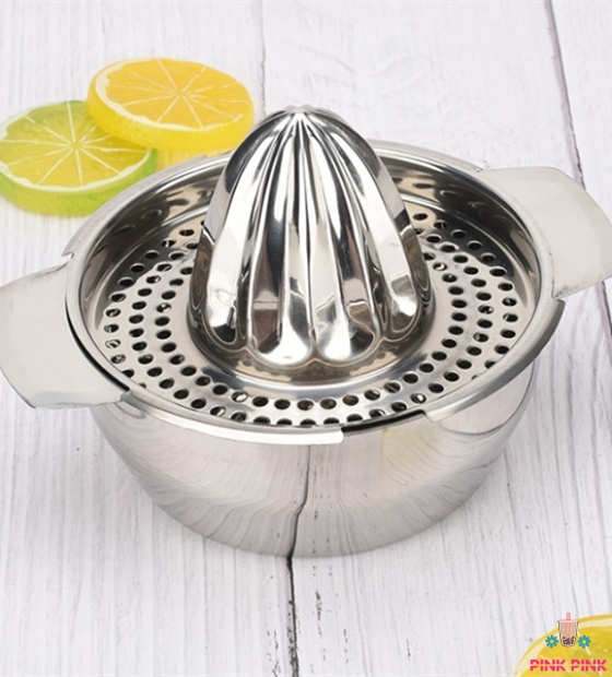DCPC VẮT CAM INOX BẰNG TAY