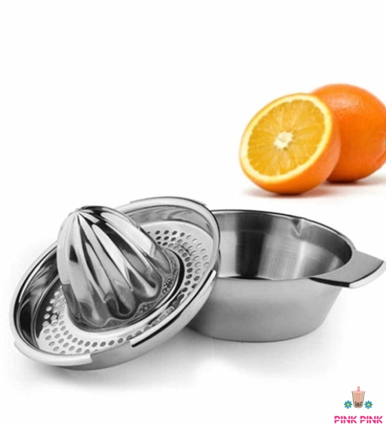 DCPC VẮT CAM INOX BẰNG TAY