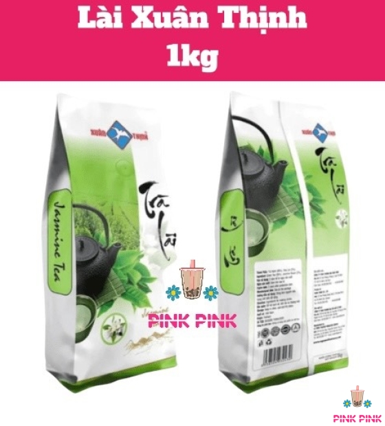 TRÀ XUÂN THỊNH 1KG - LOẠI:LÀI