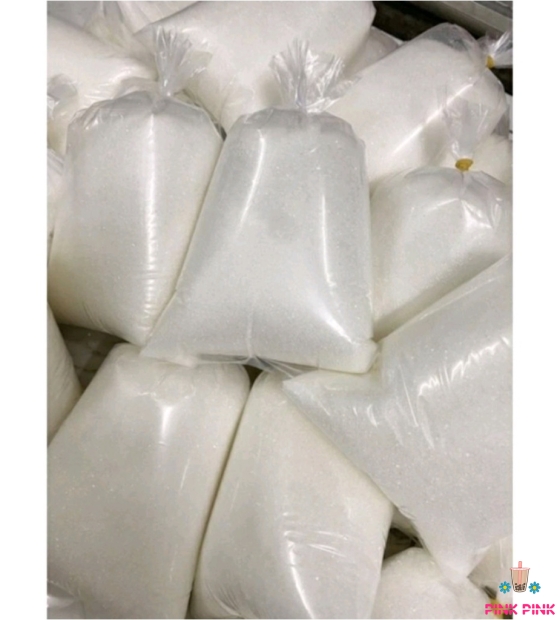 ĐƯỜNG HẠT CÁT TRẮNG CHIẾT LẺ 1KG 