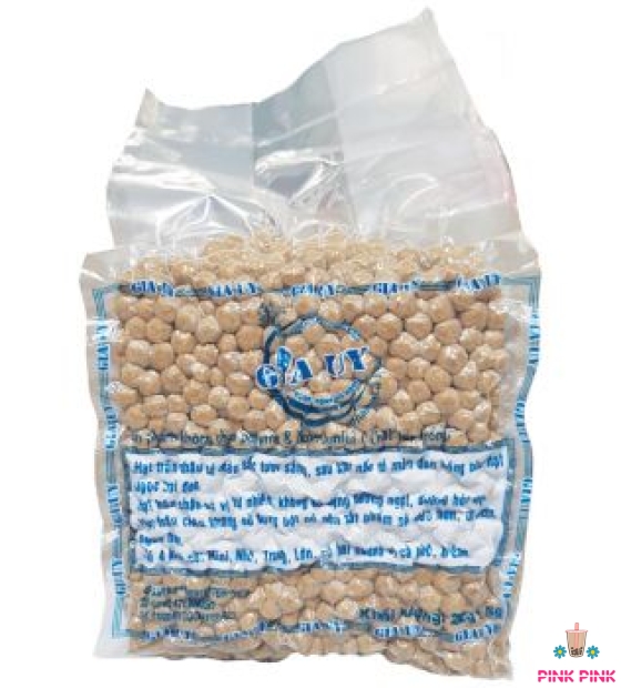Trân châu gia uy cà phê 2kg 