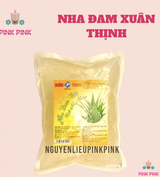 Thạch Nha Đam 