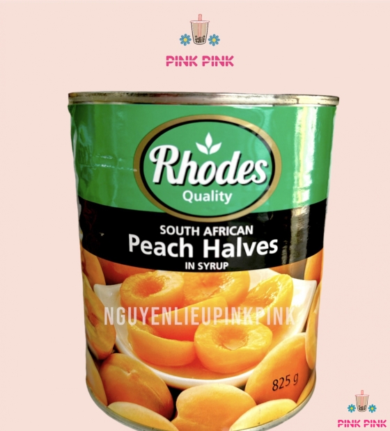ĐÀO NGÂM RHODES