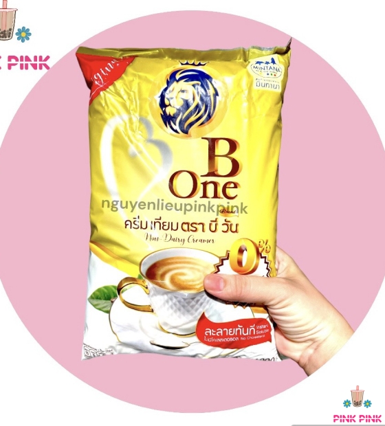 BỘT KEM BÉO BONE